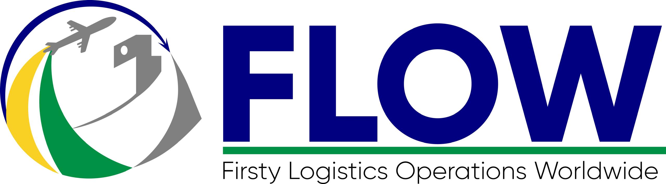 FLOW - Firsty Logistics Operations Worldwide